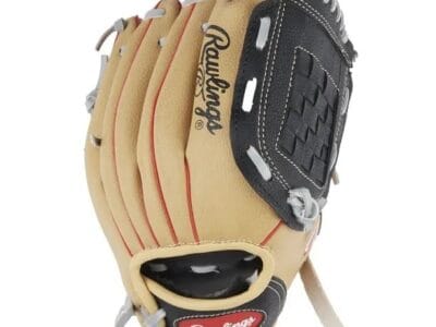 Rawlings Baseball Glove – Players Club