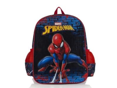 Spiderman Econo Backpack