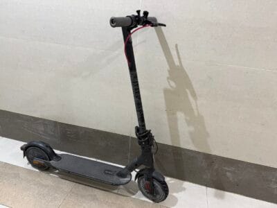 Xiaomi Electric Scooter
