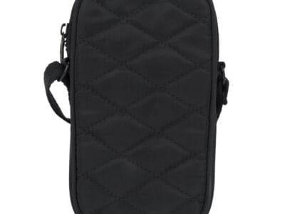 Time and Tru Kennedy Ladies North South Crossbody Wallet