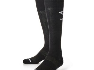 Umbro 1 pair soccer sock, 1 pair sock Junior Black