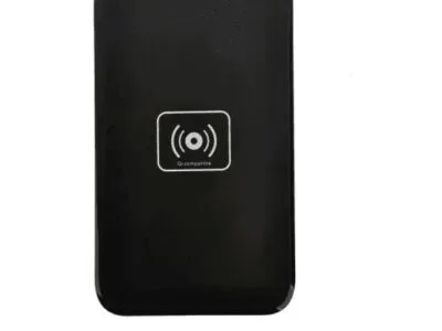 Qi Standard Wireless Charger Used in Support QI Standard Phones