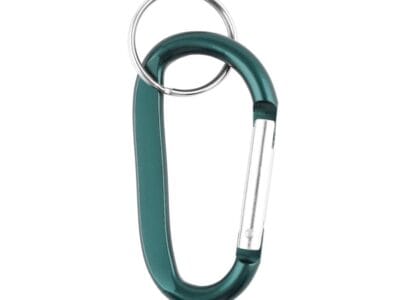 Coghlan’s Carabiner – 6mm