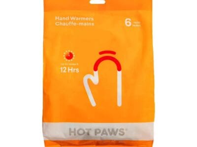 Hot Paws Hand Warmers