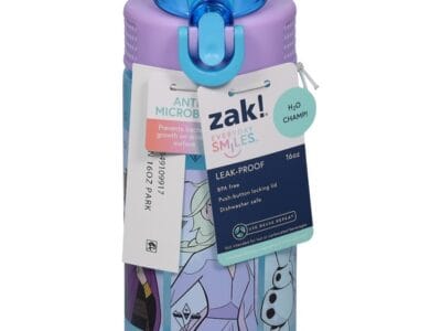 Zak! Water Bottle, Palouse, 16 Ounce