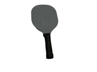 Pickleball Paddles Training Tool Comfortable Grip for Competition Home Adults