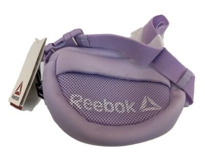 Reebook Mckenise Fannypack Pastel Lilac