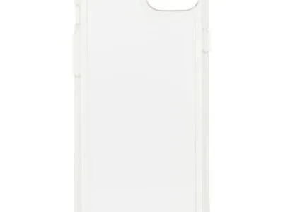 Speck iPhone case SE (2020) 6s, 7, 8 Gemshel Clear