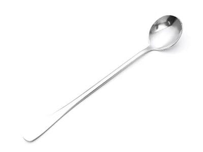 Stirring Spoon Stainless Steel Long Handles Spoon Coffee Spoon Elevate Your Experience