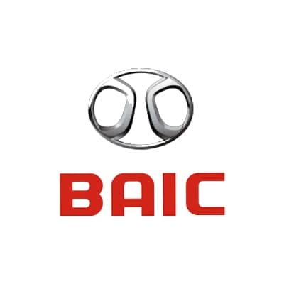 BAIC