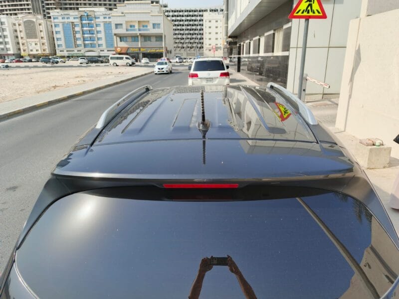 Nissan Pathfinder LE 2015