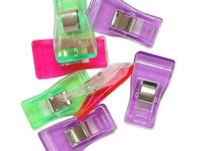 Unique Creativ Large Clever Clips