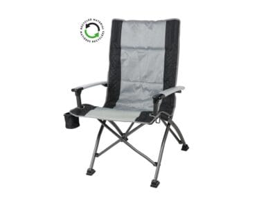 Ozark Trail DELUXE HIGH-BACK CHAIR