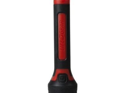 Life Gear Stormproof Signal Light