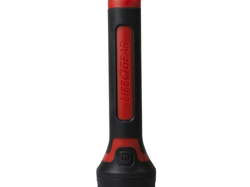 Life Gear Stormproof Signal Light