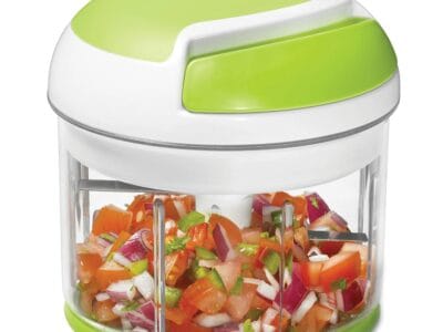 Starfrit 092969-002-0000 Manual Pull Chopper