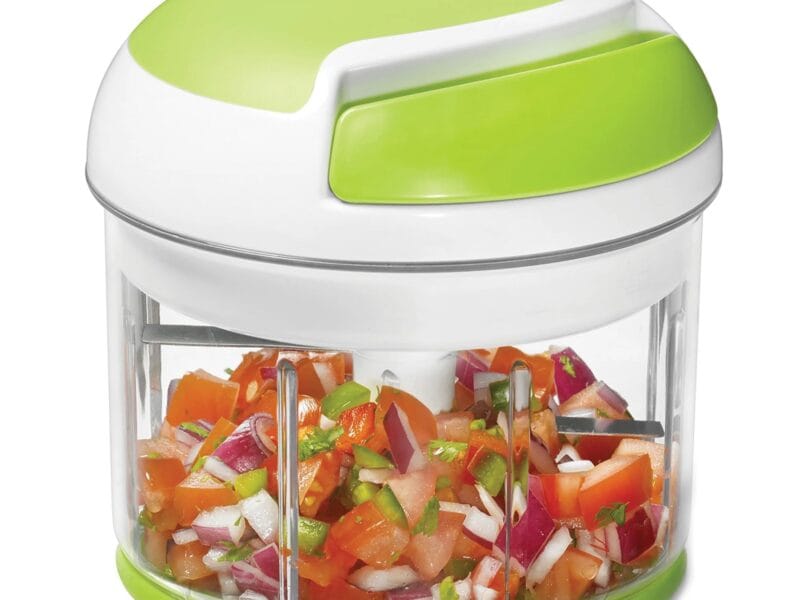 Starfrit 092969-002-0000 Manual Pull Chopper