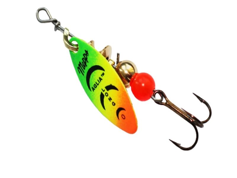 Mepps Aglia Long Tiger