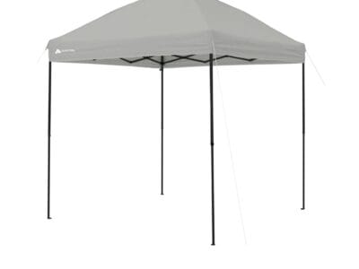 Ozark Trail 10’x10’ Simple Push Instant Canopy