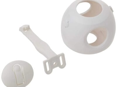 Safety 1st Essentials Childproofing Kit, 46 Pack