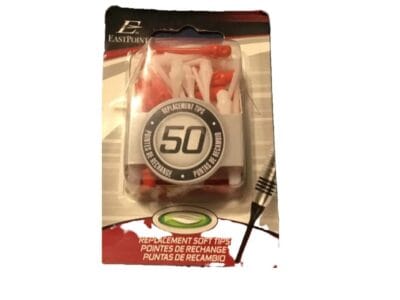 East point 50 Replacement Soft Tips