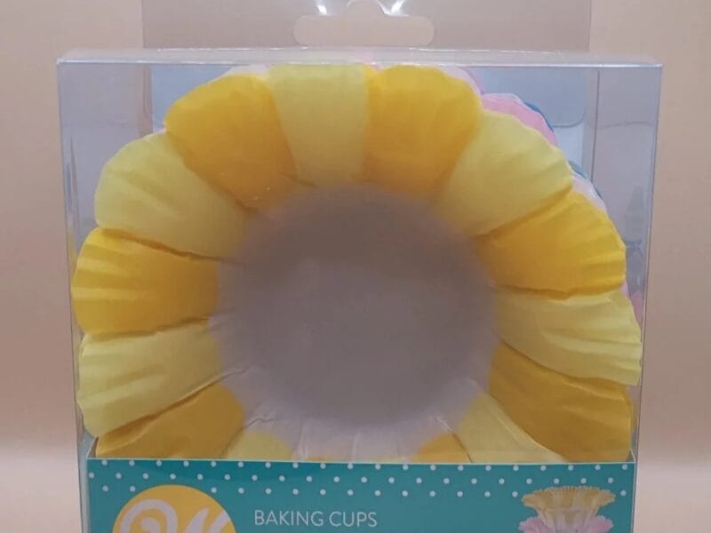 Wilton Easter Silicone Baking Cup