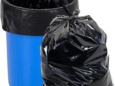 Great Value Outdoor Garbage Bags 1Ea