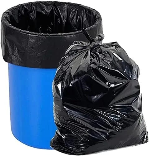 Great Value Outdoor Garbage Bags 1Ea