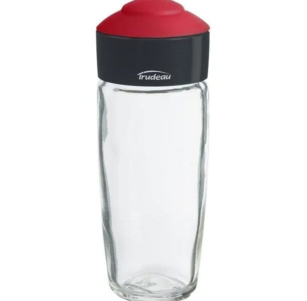 Trudeau Pop Salt or Pepper Shaker, Pop Salt or Pepper Shaker, 1PC