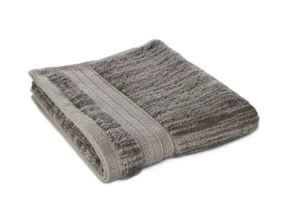 hometrends Solid Bath Towel