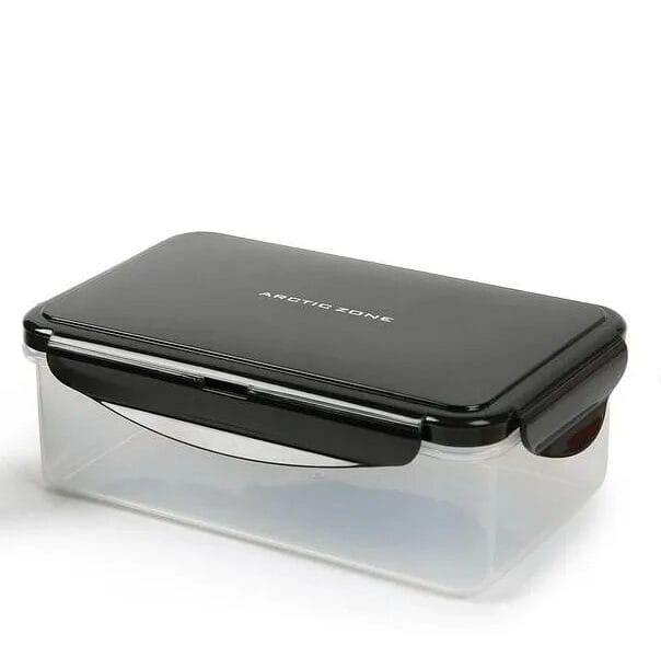 Arctic Zone Uptown Lunch Tote, Multi Dot