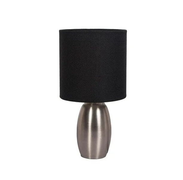 HOMETRENDS Accent Lamp, Height: 11.5 in.