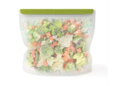 Joie Silicone Reusable Storage Bag 1L