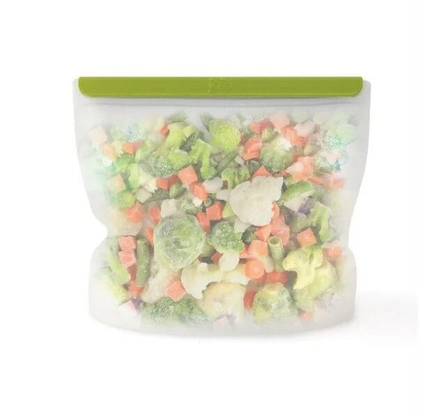 Joie Silicone Reusable Storage Bag 1L