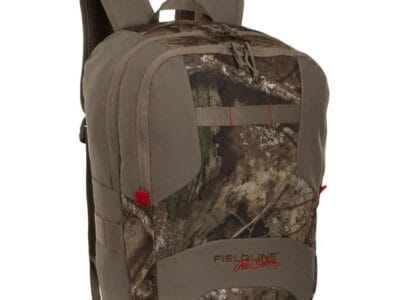 Fieldline Pro Black Mountain Day Pack