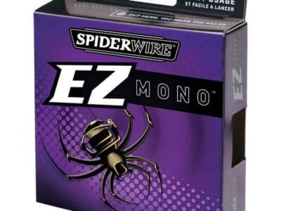 Spiderwire EZ Mono Monofilament Fishing Line