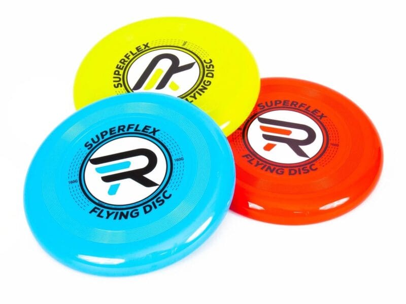 Regent Sports Super Flex Flying Disc Recreational Disc