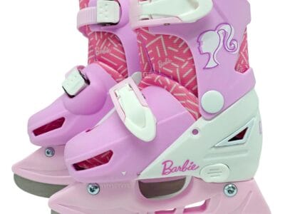 Barbie Ice Skate Y8-Y11 Stoneridge Cycle