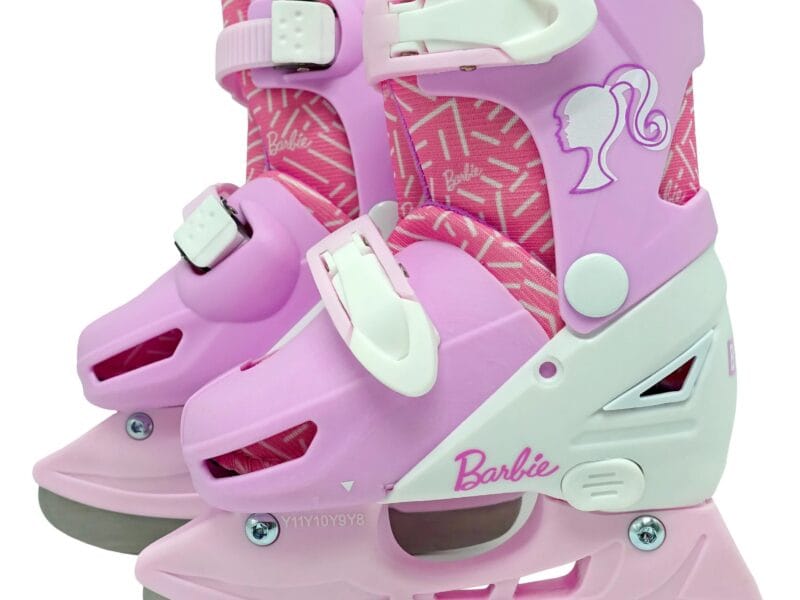 Barbie Ice Skate Y8-Y11 Stoneridge Cycle