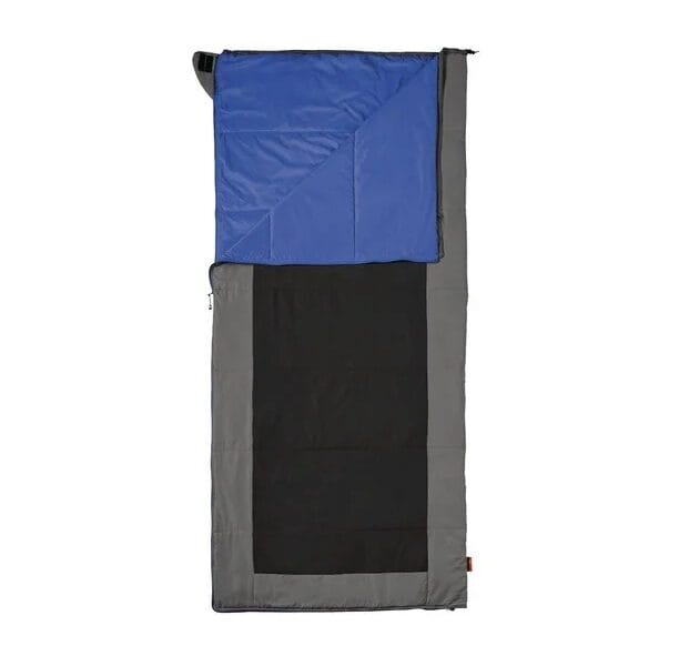 Ozark Trail 50F Climatech Warm Weather Compact Sleeping Bag