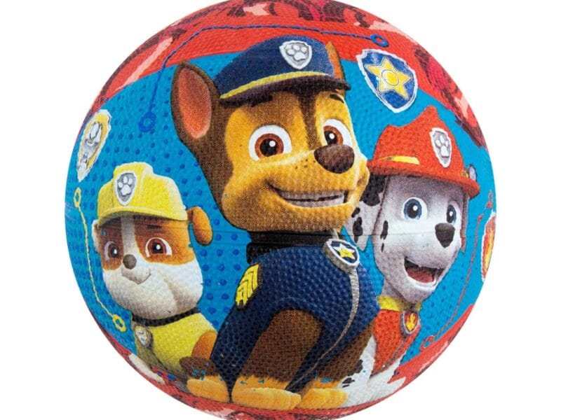 Paw Patrol Sports Ball