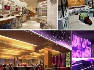 RGBW LED Light Strip 5050 SMD Epoxy Waterproof 60 LED/m Length 5m