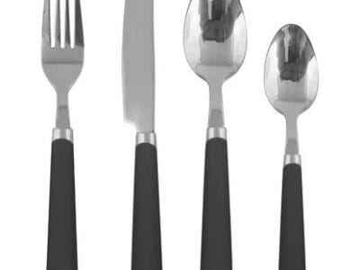 MAINSTAYS 16-piece spoon set