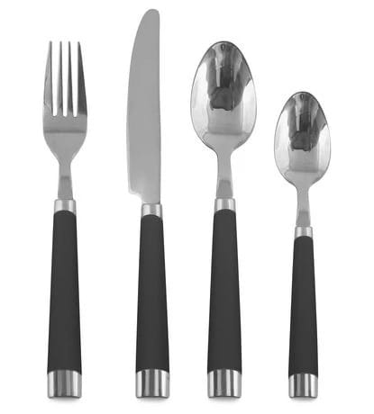 MAINSTAYS 16-piece spoon set