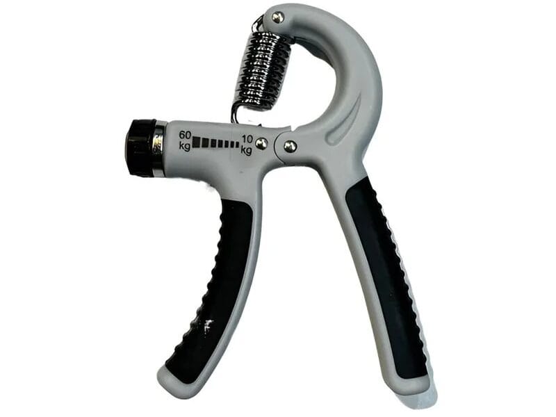 Adjustable Hand Grip 10 to 60 kg