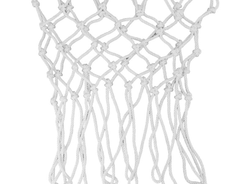 All Weather Basketball Net, Anti Whip Basketball Net