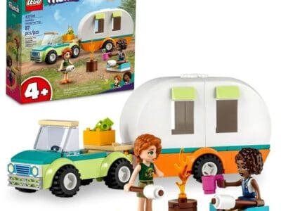LEGO Friends tbd LEGO Friends 41726 41726