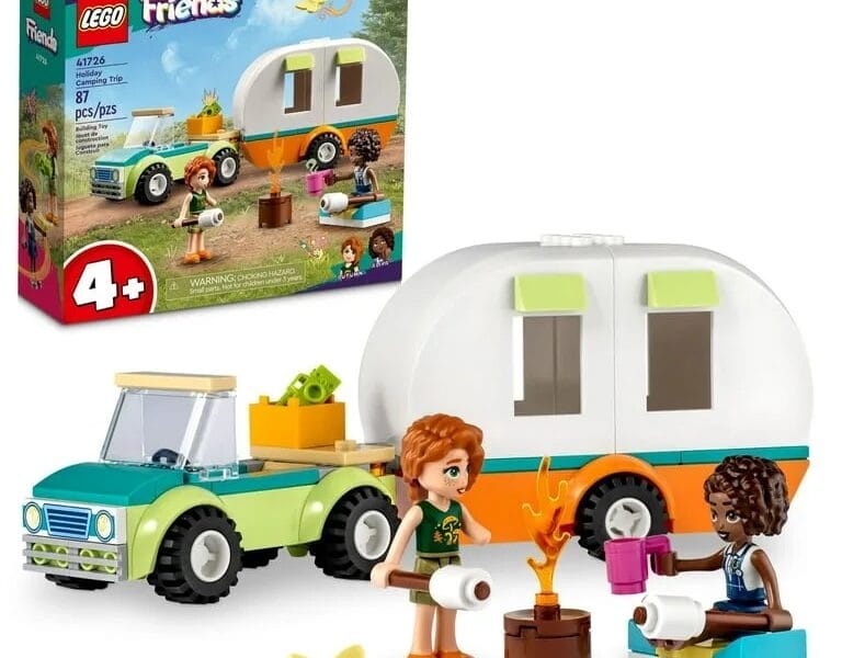 LEGO Friends tbd LEGO Friends 41726 41726