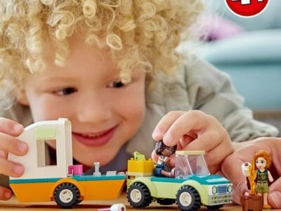 LEGO Friends tbd LEGO Friends 41726 41726