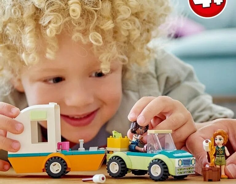 LEGO Friends tbd LEGO Friends 41726 41726